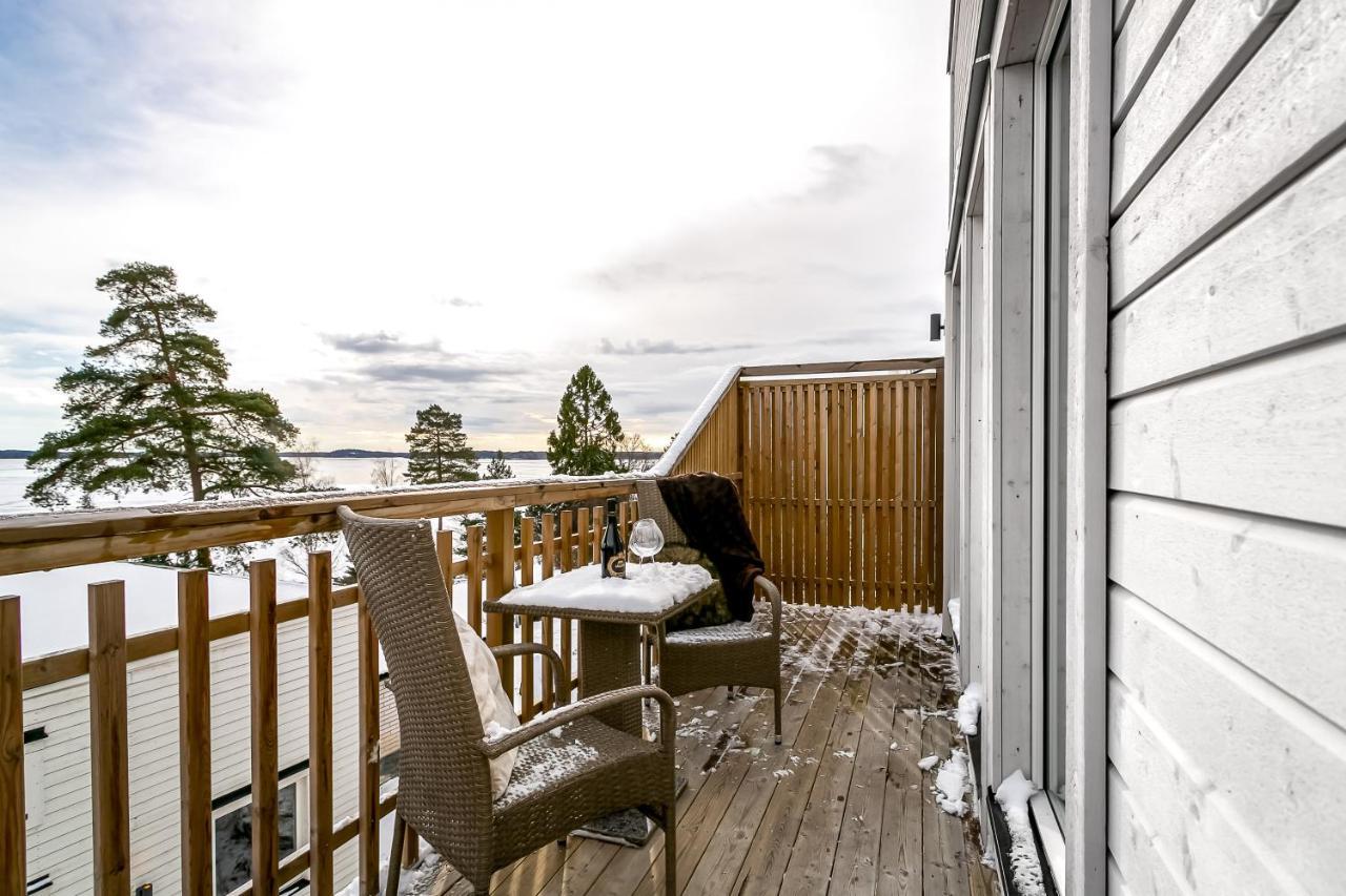 New Lakehouse - Amazing Sea View And Private Pier! Стокхолм Екстериор снимка